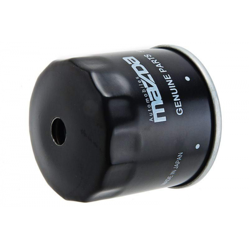 RJ Creations Oil Filter Mock Suppressor (MStyle, 14mm CCW) canada